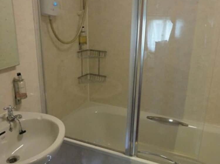 هتل Pillars House