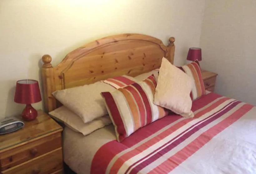 هتل Pillars House