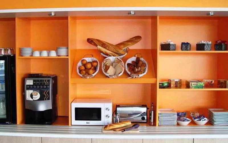 ホテル 280 Zaragoza