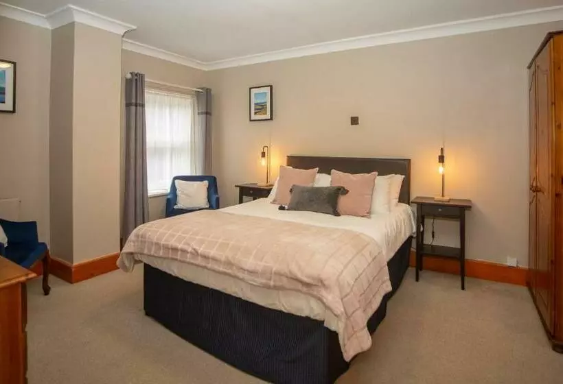 酒店 Redesdale Arms