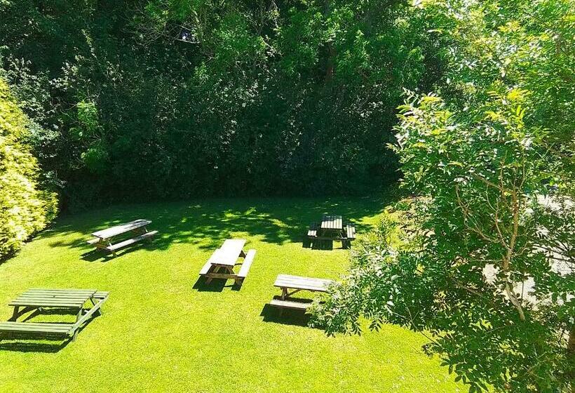 ホテル Redesdale Arms