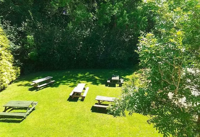 酒店 Redesdale Arms