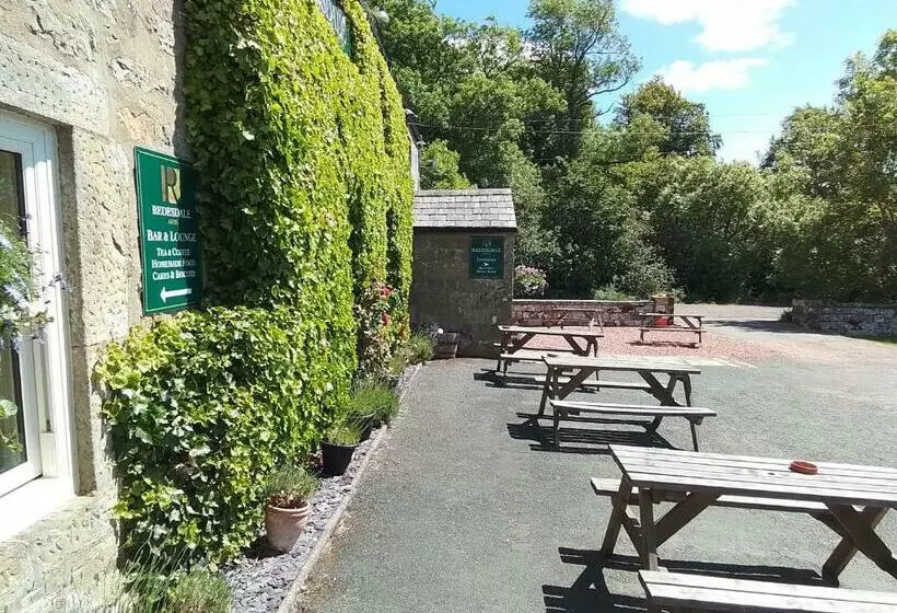 酒店 Redesdale Arms