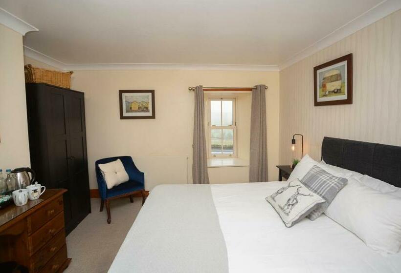 ホテル Redesdale Arms