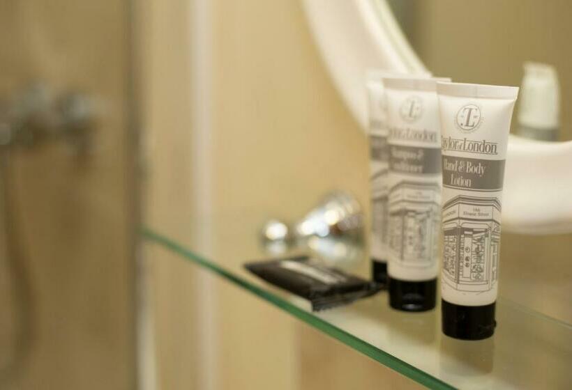 ホテル Redesdale Arms