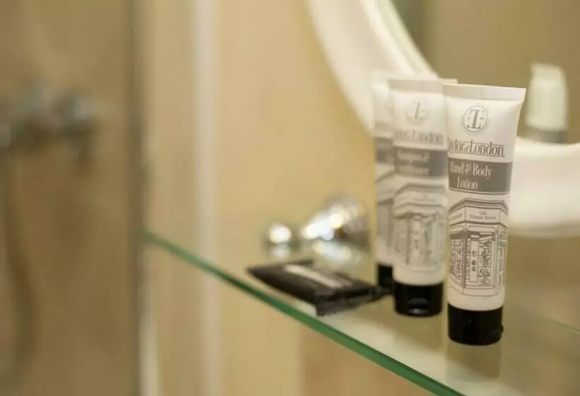 酒店 Redesdale Arms