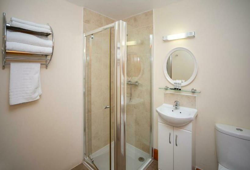 ホテル Redesdale Arms