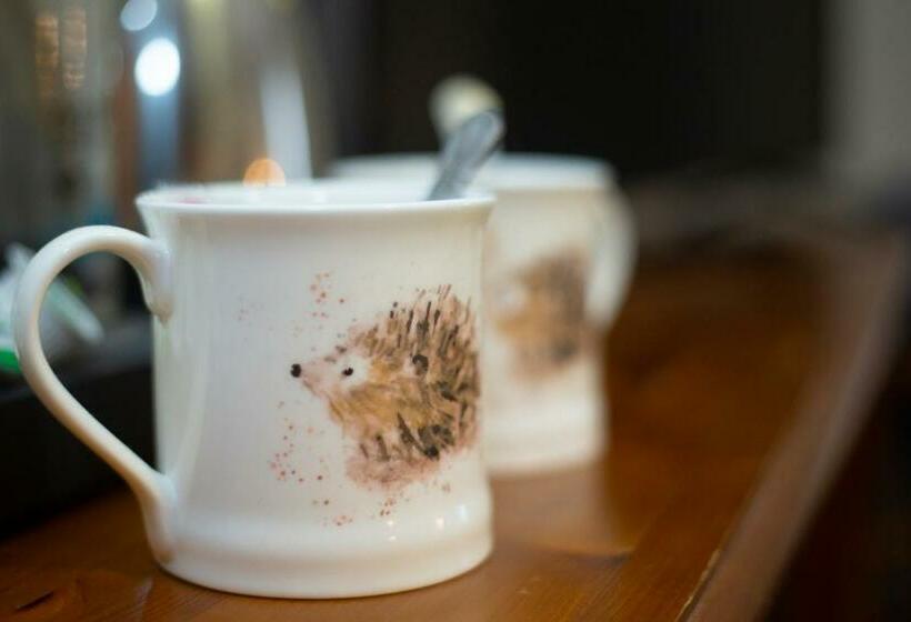 ホテル Redesdale Arms