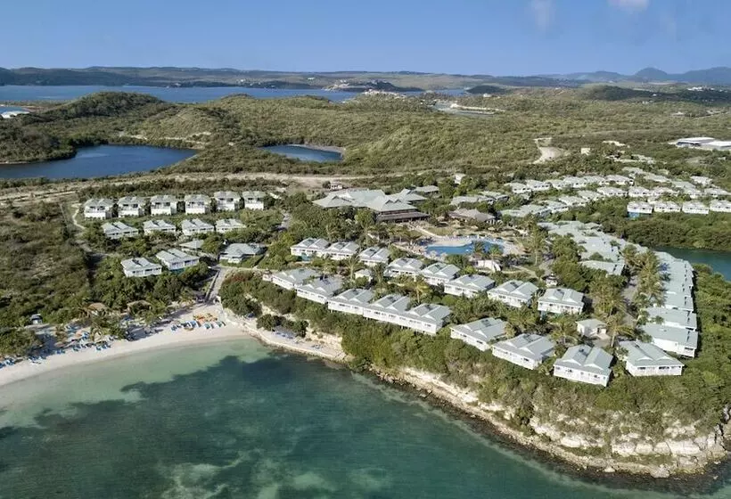 هتل The Verandah Antigua All Inclusive Adults Only