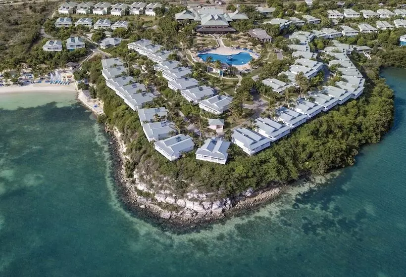 هتل The Verandah Antigua All Inclusive Adults Only