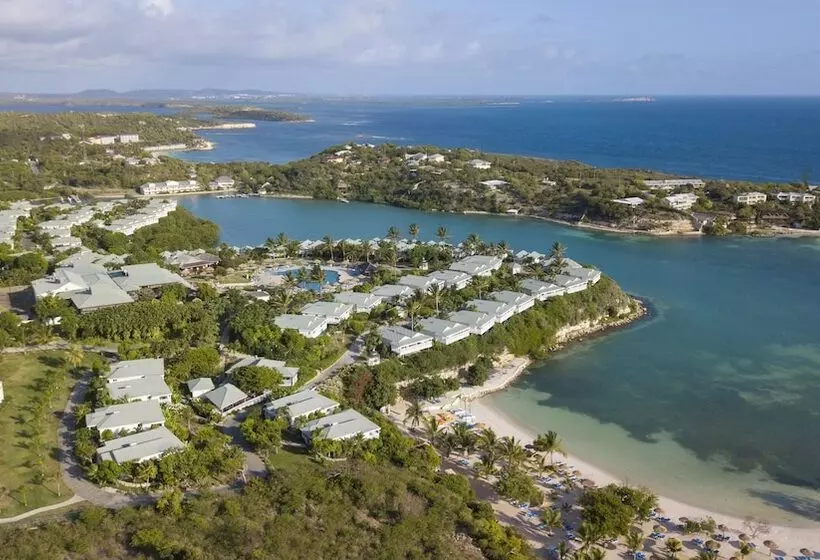 هتل The Verandah Antigua All Inclusive Adults Only