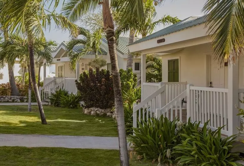 هتل The Verandah Antigua All Inclusive Adults Only