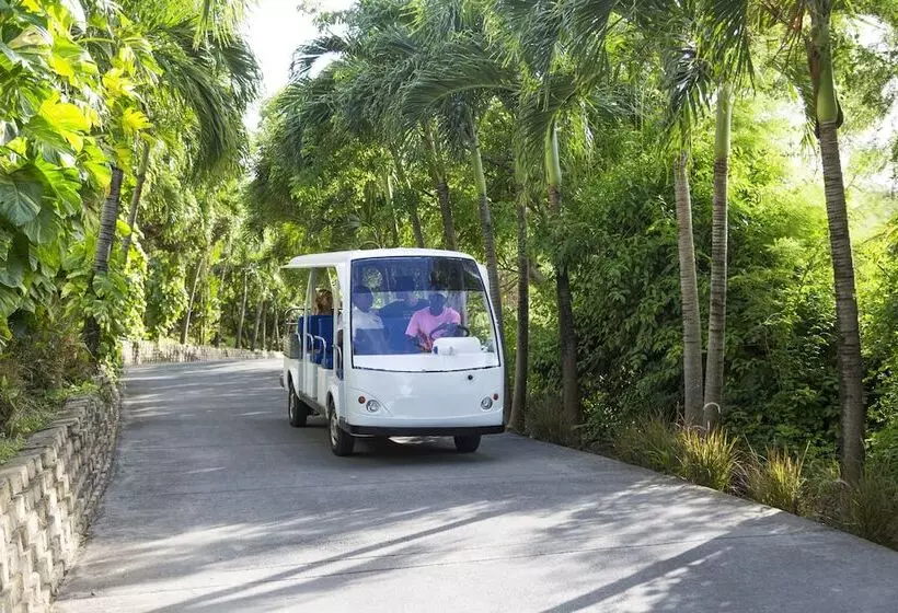 هتل The Verandah Antigua All Inclusive Adults Only