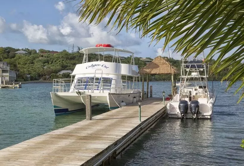 هتل The Verandah Antigua All Inclusive Adults Only