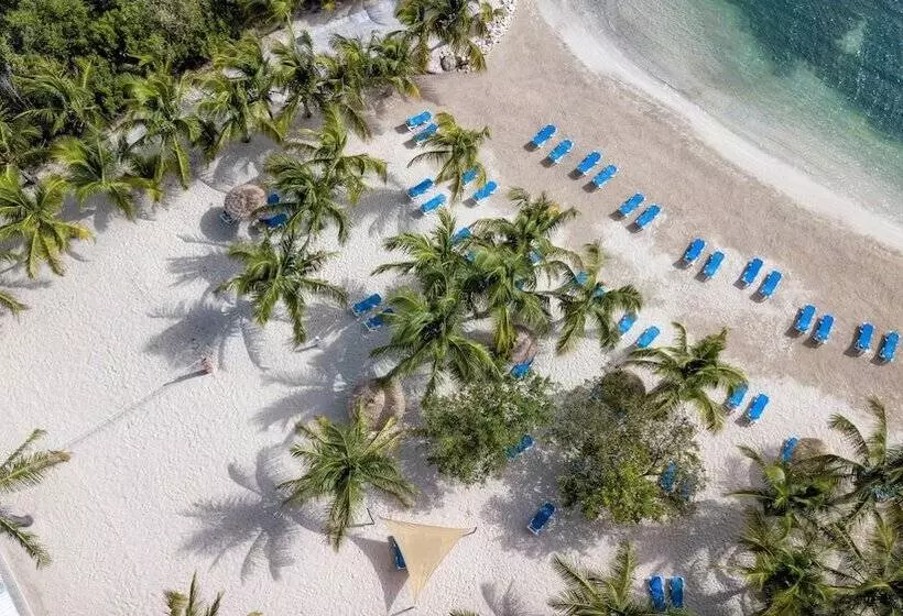 هتل The Verandah Antigua All Inclusive Adults Only