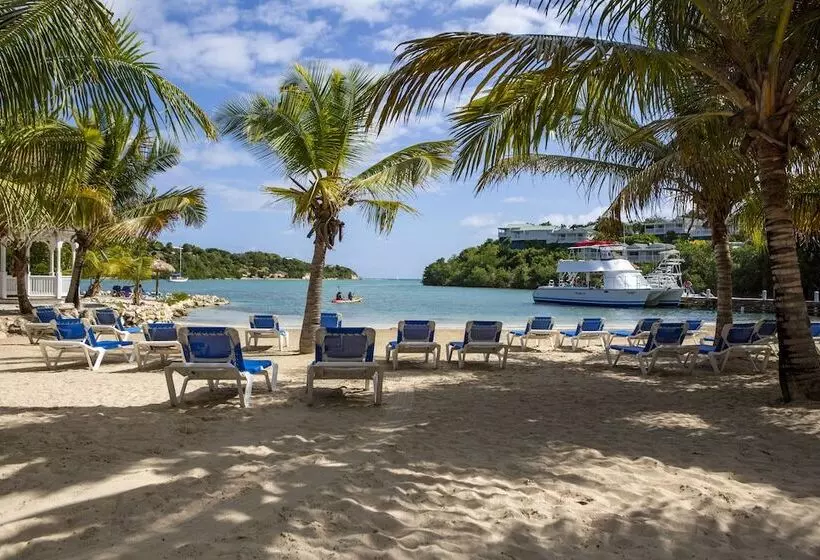 هتل The Verandah Antigua All Inclusive Adults Only
