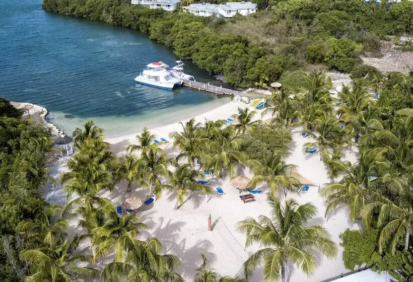 هتل The Verandah Antigua All Inclusive Adults Only