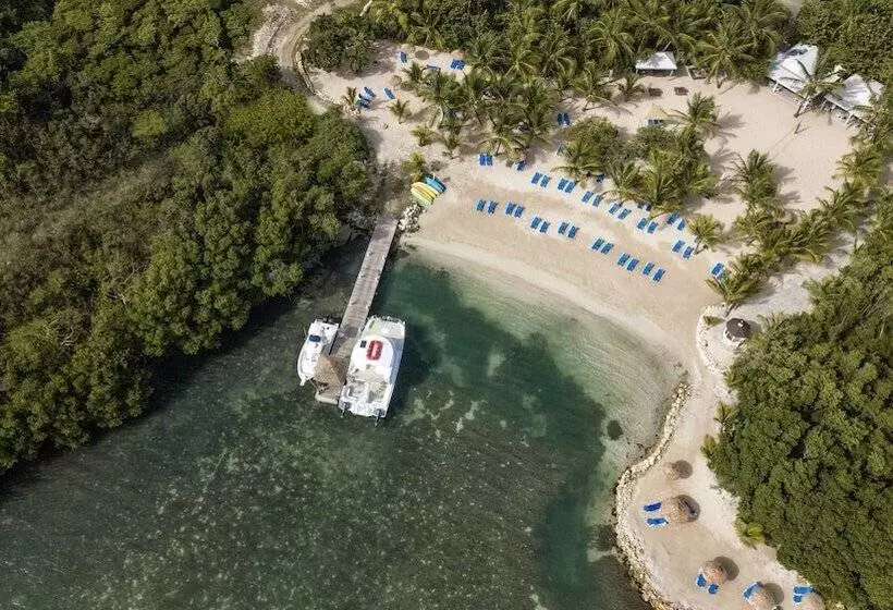 هتل The Verandah Antigua All Inclusive Adults Only