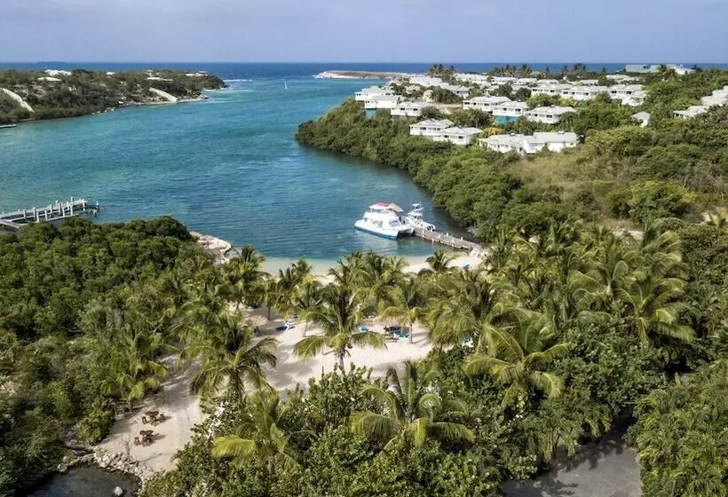 هتل The Verandah Antigua All Inclusive Adults Only
