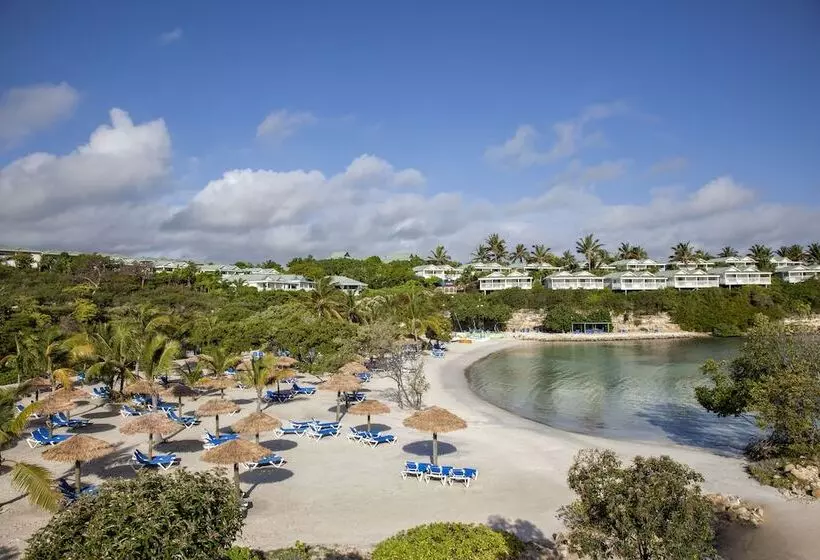 هتل The Verandah Antigua All Inclusive Adults Only