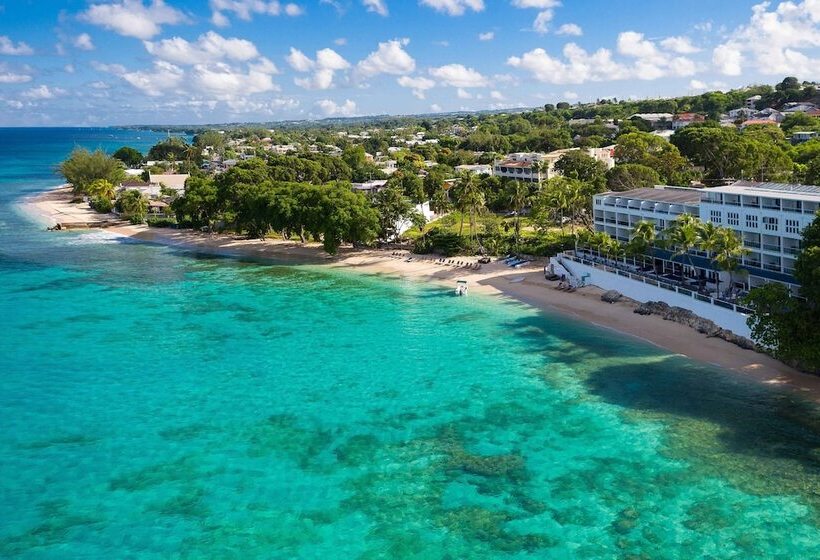 Waves Hotel And Spa By Elegant Hotels   All Inclusive