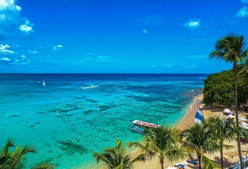 Waves Hotel And Spa By Elegant Hotels   All Inclusive