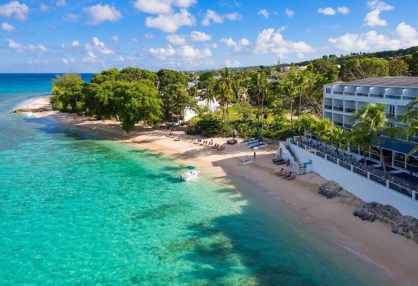 Waves Hotel And Spa By Elegant Hotels   All Inclusive