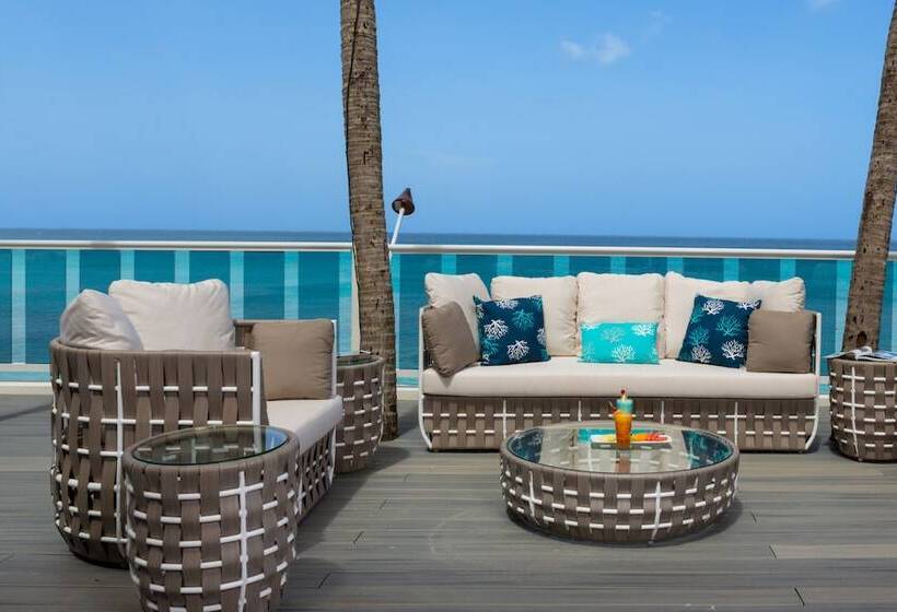 Waves Hotel And Spa By Elegant Hotels   All Inclusive