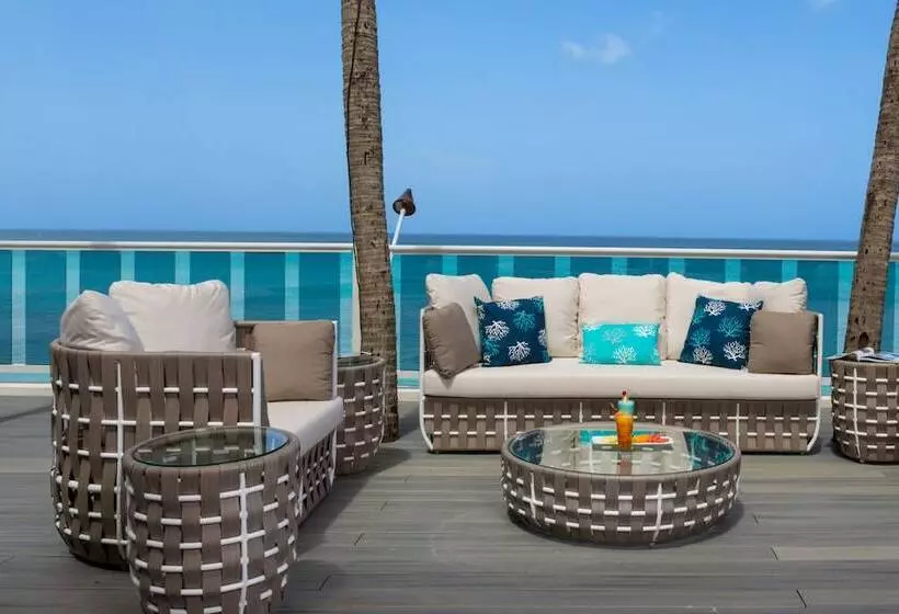 Waves Hotel And Spa By Elegant Hotels   All Inclusive