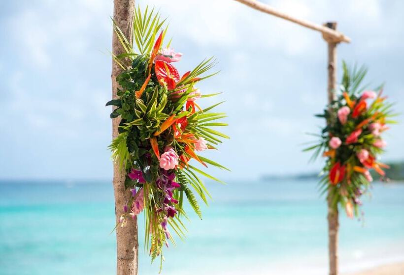 Waves Hotel And Spa By Elegant Hotels   All Inclusive