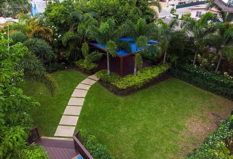 Waves Hotel And Spa By Elegant Hotels   All Inclusive