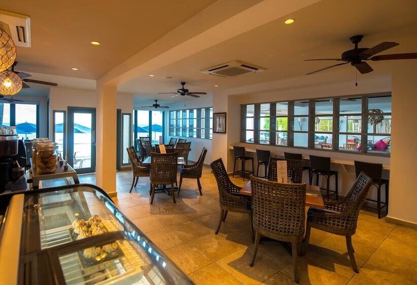 Waves Hotel And Spa By Elegant Hotels   All Inclusive