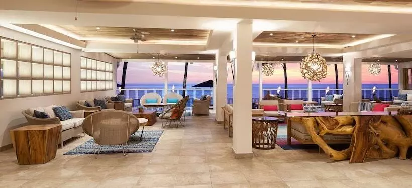 Waves Hotel And Spa By Elegant Hotels   All Inclusive