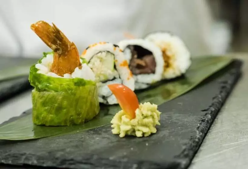 Waves Hotel And Spa By Elegant Hotels   All Inclusive