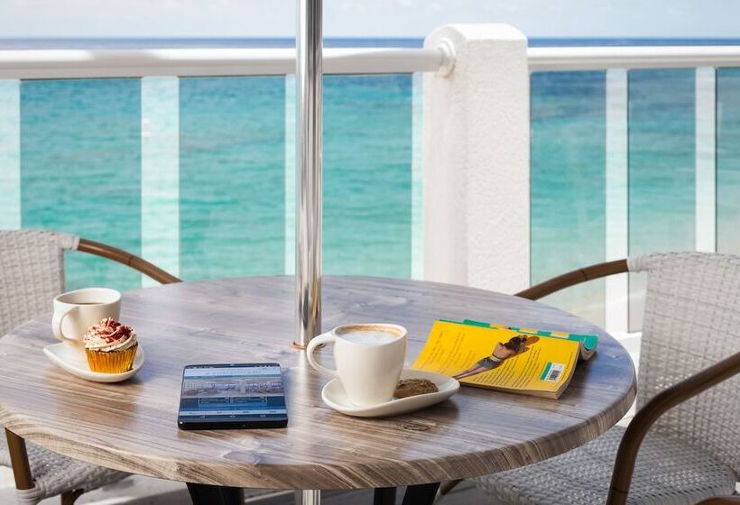 Waves Hotel And Spa By Elegant Hotels   All Inclusive