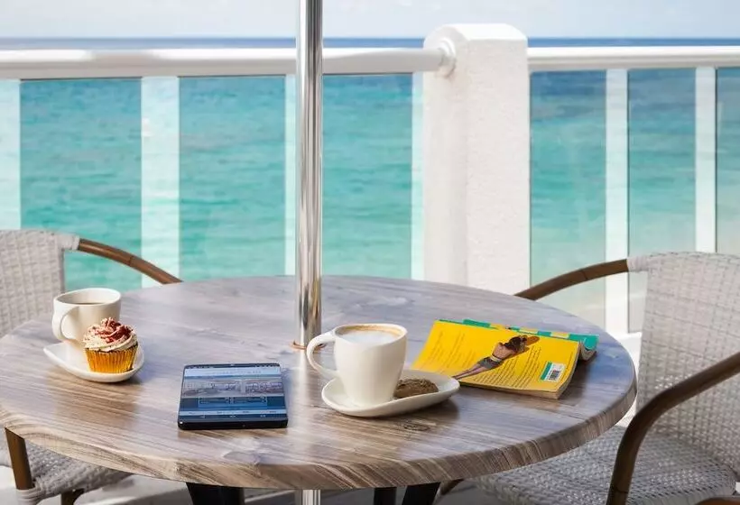 Waves Hotel And Spa By Elegant Hotels   All Inclusive