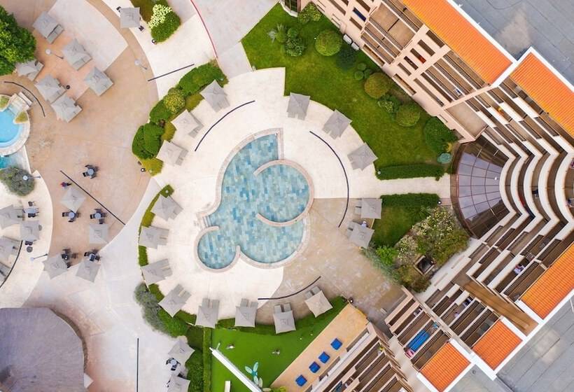 Hvd Club Hotel Miramar   Ultra All Inclusive