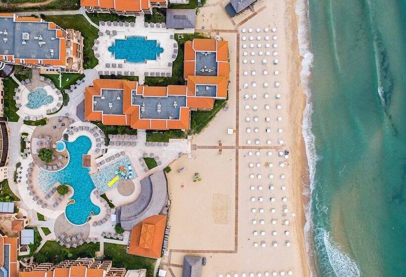 Hvd Club Hotel Miramar   Ultra All Inclusive