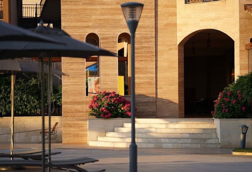 Hvd Club Hotel Miramar   Ultra All Inclusive