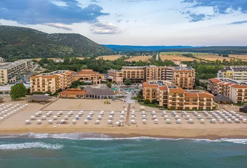 Hvd Club Hotel Miramar   Ultra All Inclusive