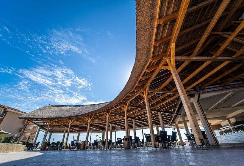 Hvd Club Hotel Miramar   Ultra All Inclusive