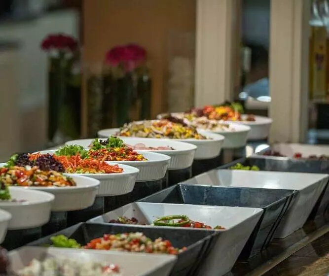 Hvd Club Hotel Miramar   Ultra All Inclusive