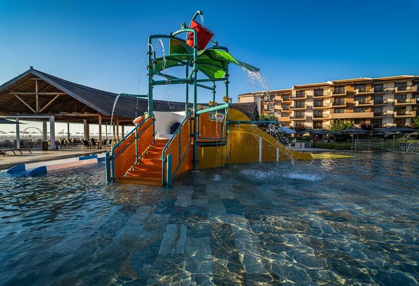 Hvd Club Hotel Miramar   Ultra All Inclusive