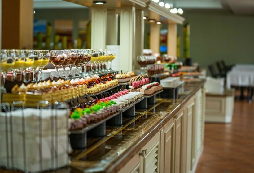 Hvd Club Hotel Miramar   Ultra All Inclusive