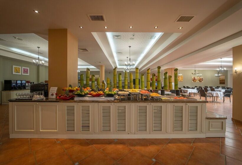 Hvd Club Hotel Miramar   Ultra All Inclusive