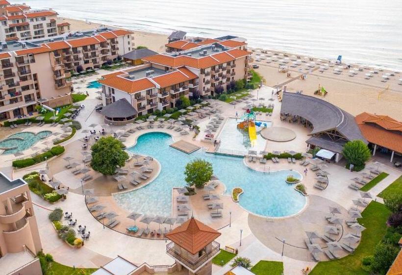 Hvd Club Hotel Miramar   Ultra All Inclusive