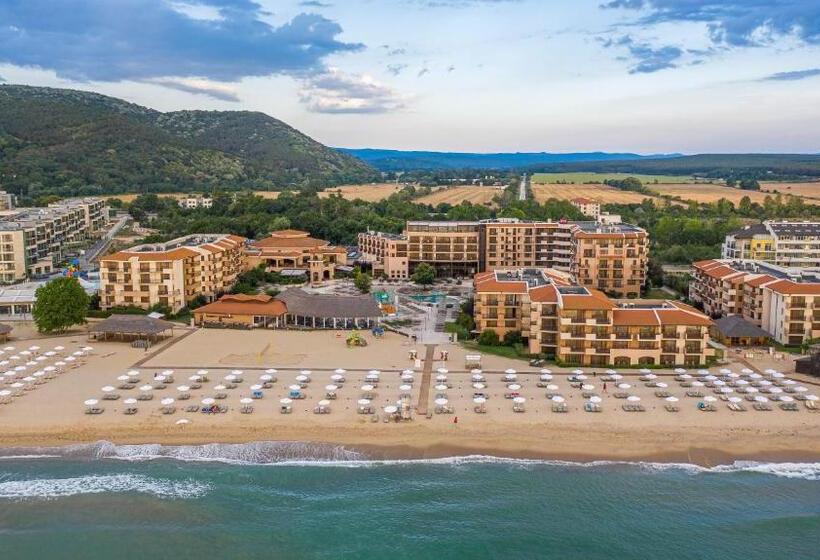 Hvd Club Hotel Miramar   Ultra All Inclusive