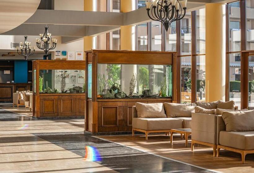 Hvd Club Hotel Miramar   Ultra All Inclusive