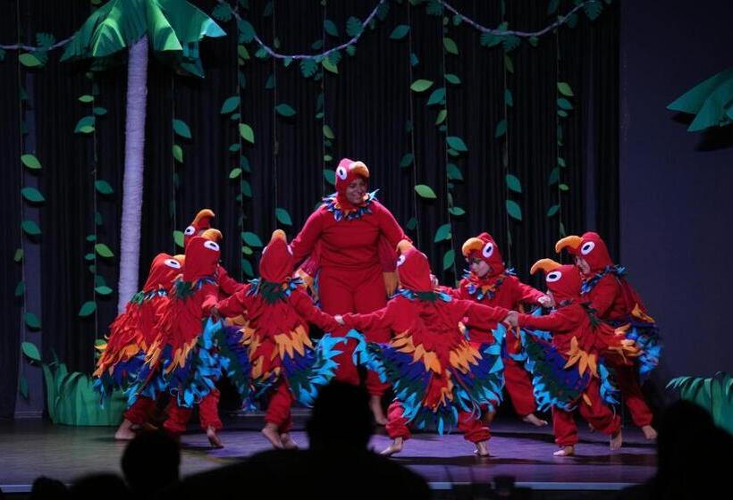 Hvd Club Hotel Miramar   Ultra All Inclusive