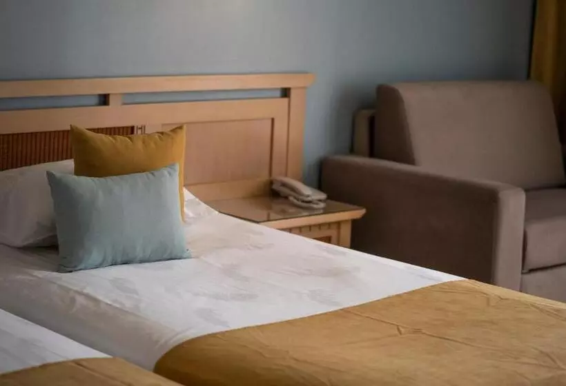 Hvd Club Hotel Miramar   Ultra All Inclusive